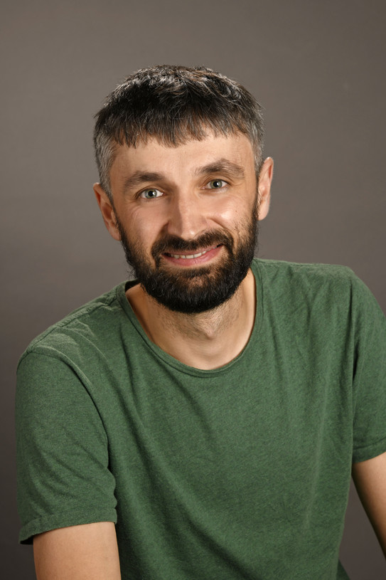 Profilbild von Robert Barbarino
