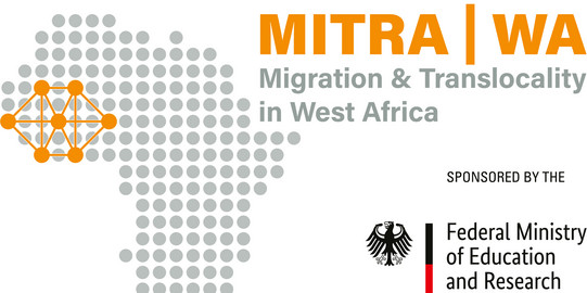 Logo of the MiTra|WA project