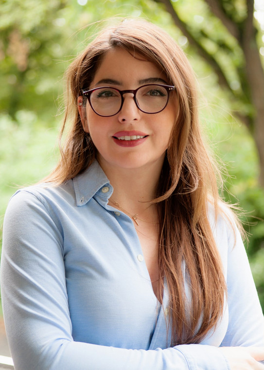 Fataneh Malek (2023)