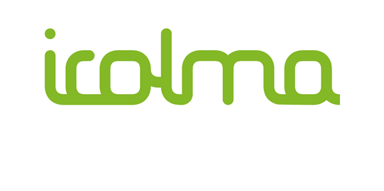 Logo des Forschungsprojektes ICOLMA