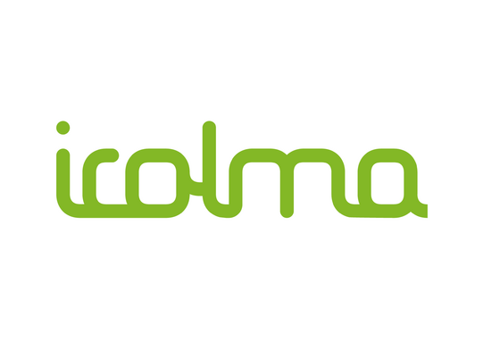 Logo des Forschungsprojektes ICOLMA