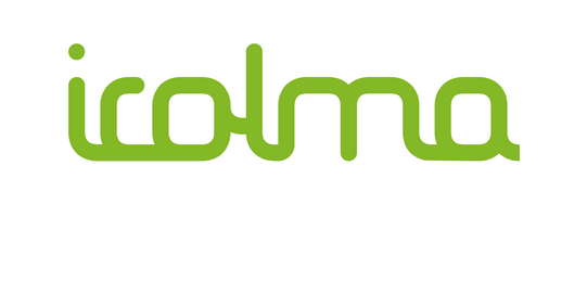 Logo, ICOLMA Logo of the ICOLMA research project