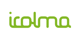 Logo, ICOLMA Logo des Forschungsprojektes ICOLMA